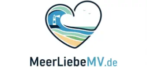 MeerLiebeMV.de Logo