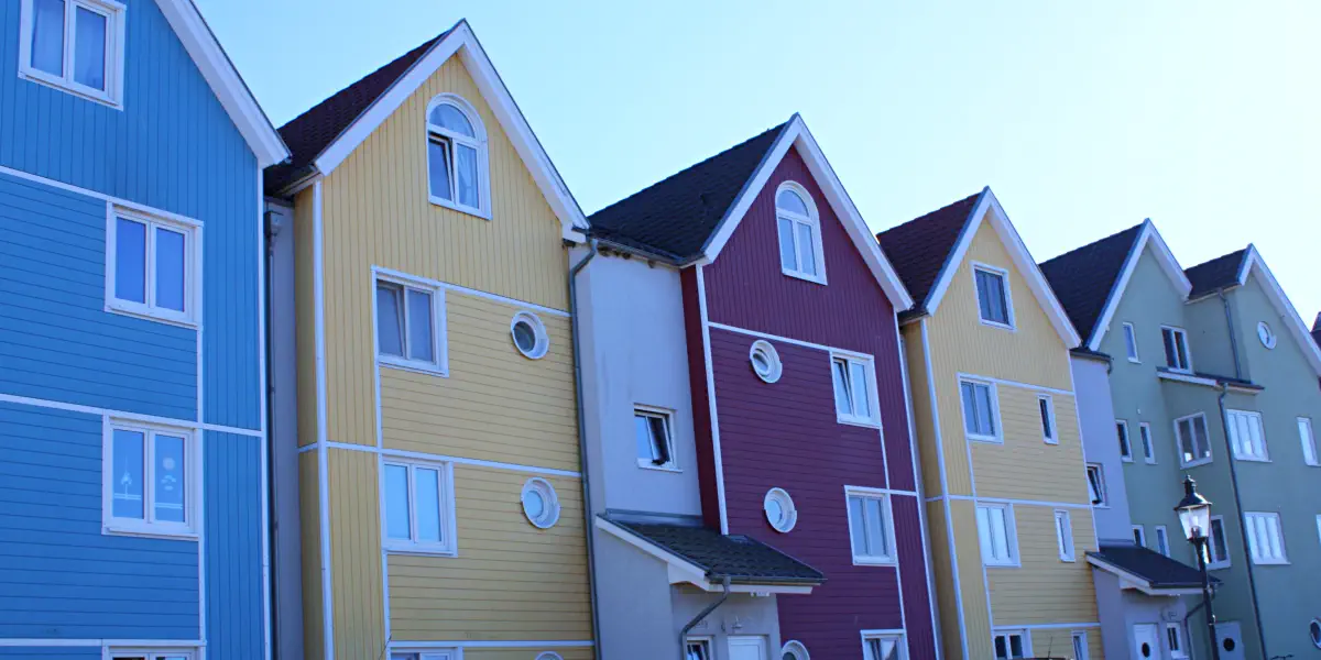 Moderne Ferienwohnung in Greifswald